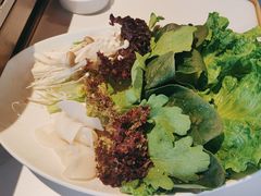 -前门·鲜肉火锅(长风店)