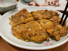 -抱德·潮汕味(敦和店原惠城鱼仔)