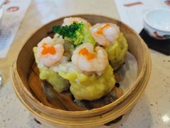 -点都德(华强南店)