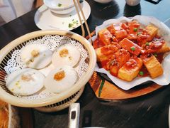 -三生三味密宗川菜·江景餐厅(来福士店)