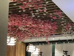 大堂-河风精致寿司(尼盛店)