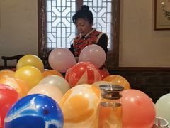 -津沽小院(天津之眼店)