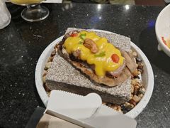 -daozao料理美术馆(东营店)