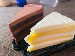 爱神巧克力-姆们M Sweetie Cake(槐房万达店)