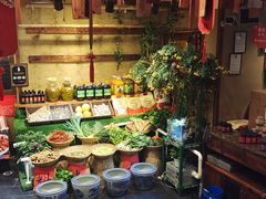 -李久其家民间餐厅(观沙岭公园店)