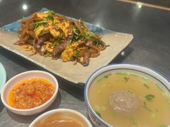 -潮界(虹桥新天地店)