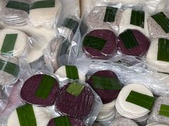 -西双版纳集贸市场