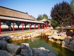-杨家埠民间艺术大观园