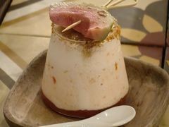 -时光花园(白鹭洲店)