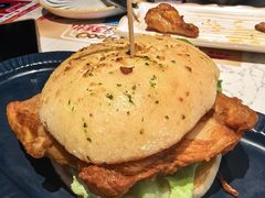 -必胜客(新辰里酒仙桥店)