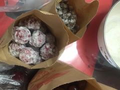 -王老头炒货(天坛东路店)