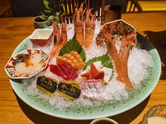 -水濑·日料放题(天河店)