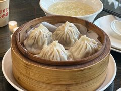 -二泉园老菜馆·百年无锡菜