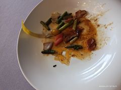 -西安绿地假日酒店·丽宝轩中餐厅