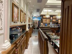 -秘密旅行Bonjour(黑金冠 江南西店)