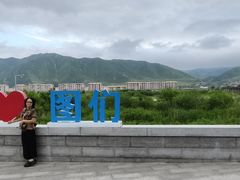 -图们国门景区