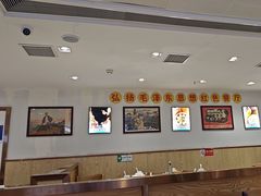 -老边饺子馆(东单店)