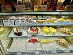 -Peet's Coffee皮爷咖啡(万象天地店)