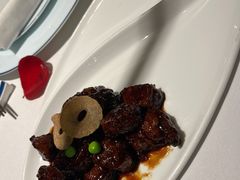 牛眼粒-民国红公馆·秦淮八艳(夫子庙店)