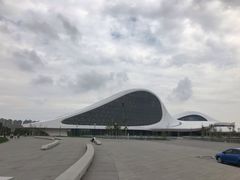 -哈尔滨大剧院