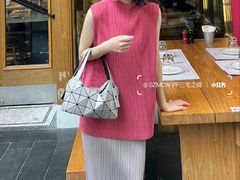 -三宅一生 ISSEY MIYAKE(北京SKP店)