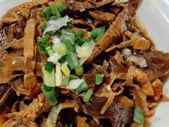 卤荀乾-长寿面(北京西路店)