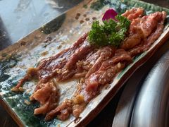 -一品诚记烤肉·甄选店(中南路店)