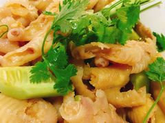 -锋味海鲜菜馆
