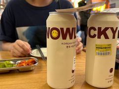 -WOW LUCKY创意韩料(龙阳广场店)