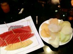 -乐圣量贩KTV自助餐(崇文店)