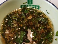 -石灰市老火锅(北滨路店)