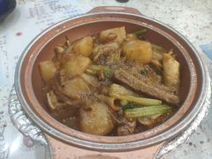 -新辉港式茶餐厅(北栅店)