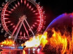 -渔岛海洋度假区