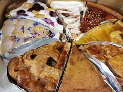 -Pie Bird(新闸路店)