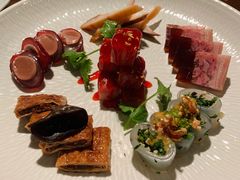 -湖滨28中餐厅·西湖宴·杭州君悦酒店