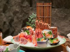 -水濑·日料放题(天河店)
