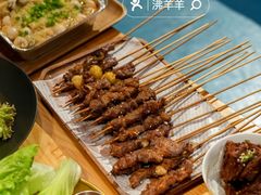 -771餐吧·咖啡·西餐·烤肉(金湖广场店)