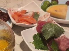 -福禧荟·海鲜自助