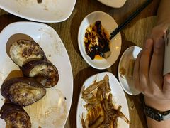 -炙热童年·老北京炙子烤肉(南锣鼓巷店)