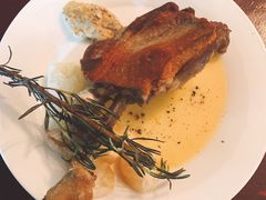 -羽深肉铺 Steak & Wine
