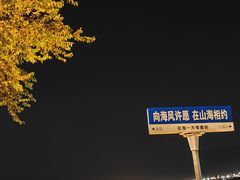 -在海一方公园