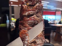 -拉蒂娜·巴西牛排馆 Latina·Brazilian Steakhouse(陆家嘴旗舰店)