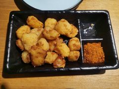 -胡马八破·川菜小馆(高新万达店)