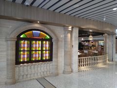 -惠如樓(白云机场T2国际出发店)