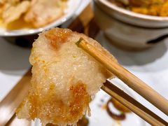 -金掌勺·锅包肉(广渠门店)