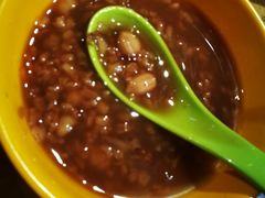 -粥六•新晋菜(柳巷店)