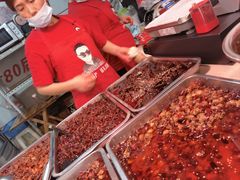 -盐帮80后冷吃兔·自贡特产·手撕兔(通达总店)
