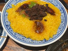 -山西会馆晋三宝·太原菜(五一广场店)