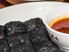 -巢爷老味(东方红店)