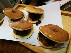 铜锣烧-堂本家洋食别馆·炸猪排(中心城店)